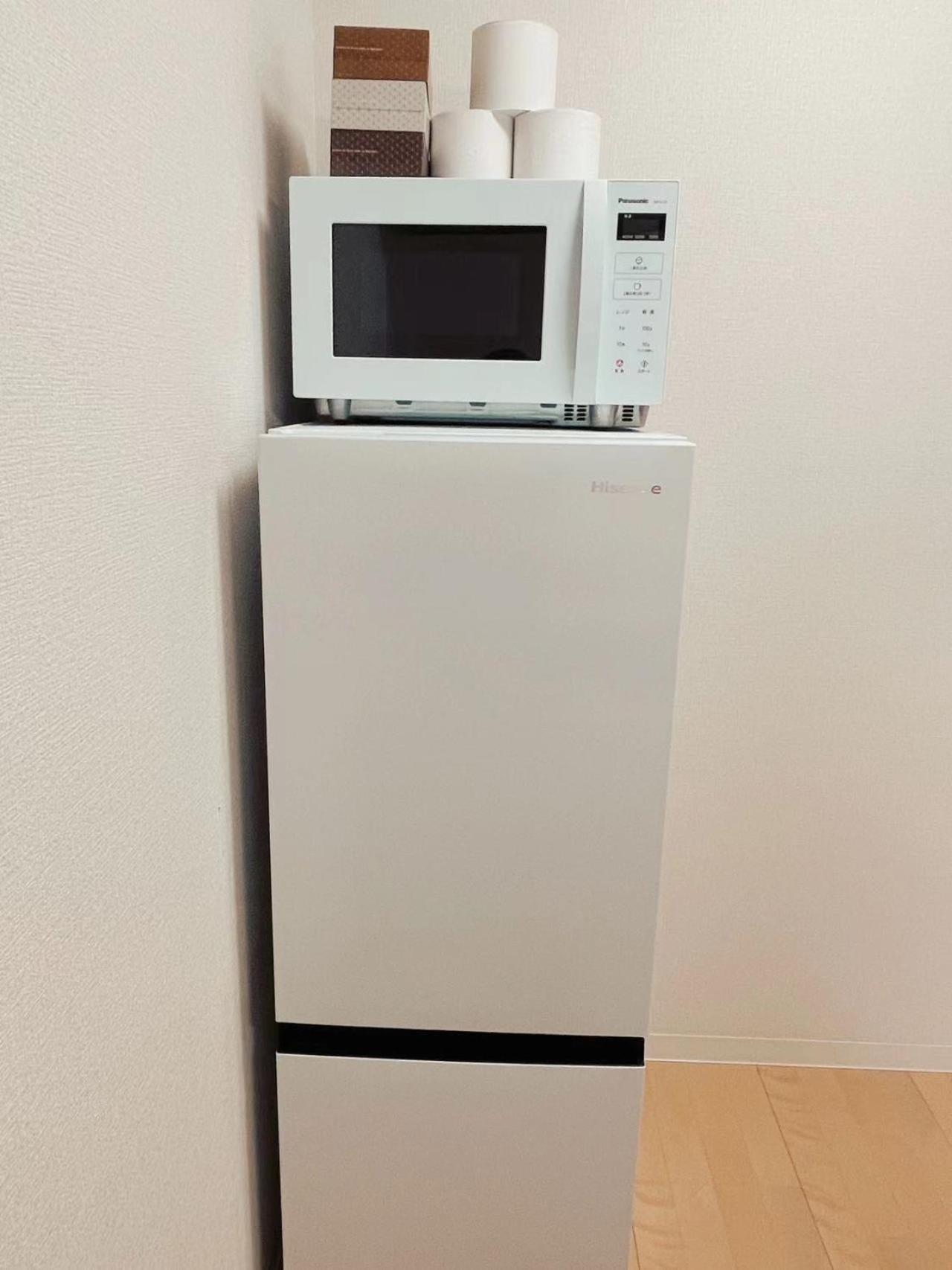 Skyterrace 2bedroom Asakusa Downtown Apartamento Tóquio