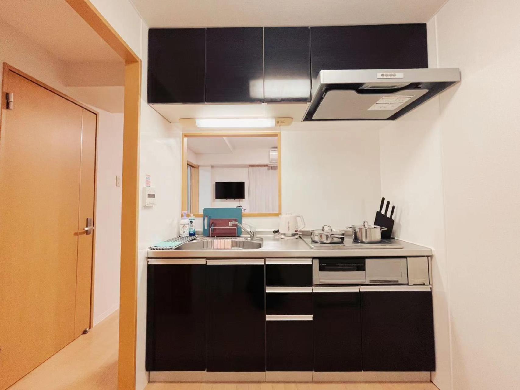 Skyterrace 2bedroom Asakusa Downtown *