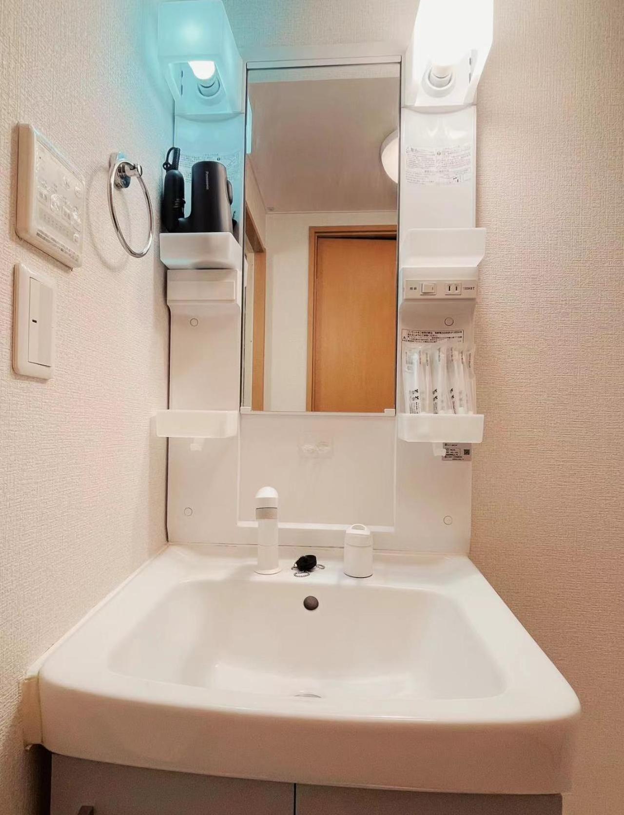 Skyterrace 2bedroom Asakusa Downtown Apartamento Tóquio