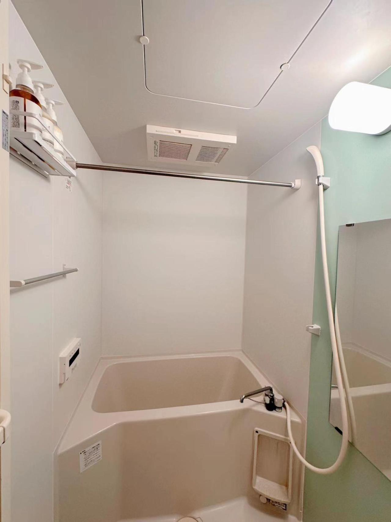 Skyterrace 2bedroom Asakusa Downtown * Tóquio